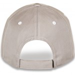 CFS Casquette Mustang Pony Gris